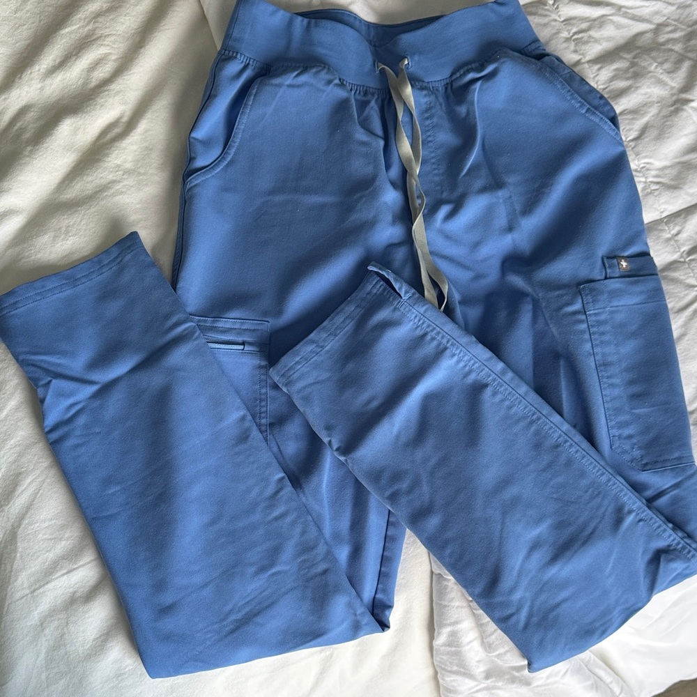 Figs Yola High Waisted 2.0